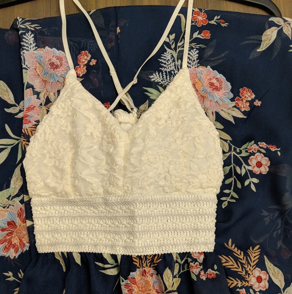 Dressy Sun Dress